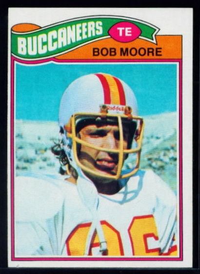 468 Bob Moore